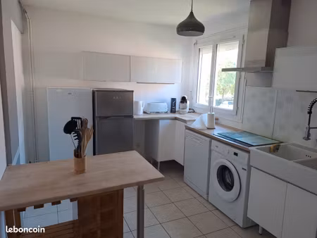 location appart. t3-4