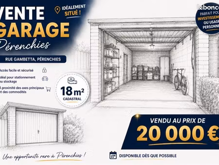garage