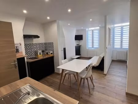 studio meuble