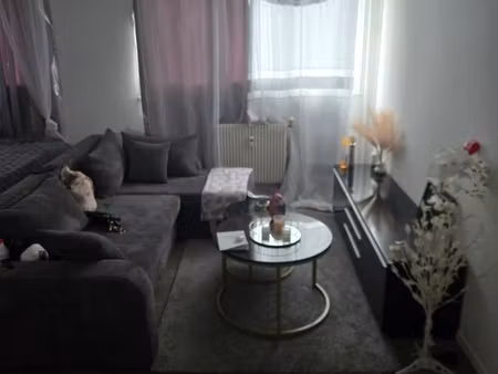 sous-location studio