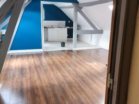 studio - centre ville
