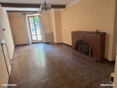 maison 5 pièces 92 m²