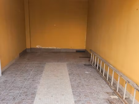 location garage