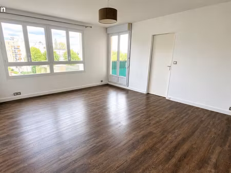 t2 de 55m² avec terrasse