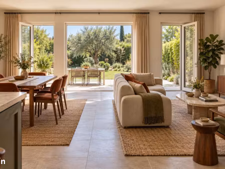maison 4 pièces 83 m²