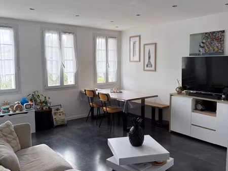 appartement aplemont