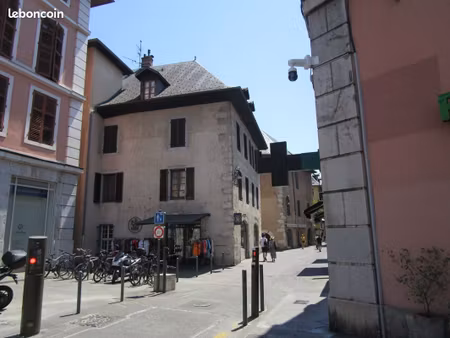 location appartement a chambery