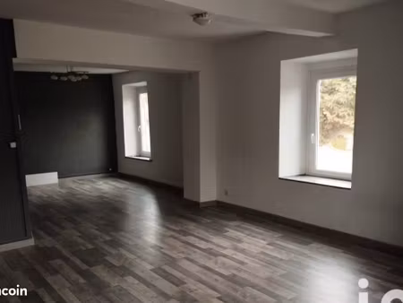 appartement t3 rénové