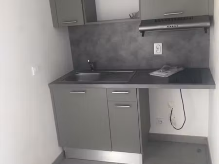 appartement à 2 pas de l’université