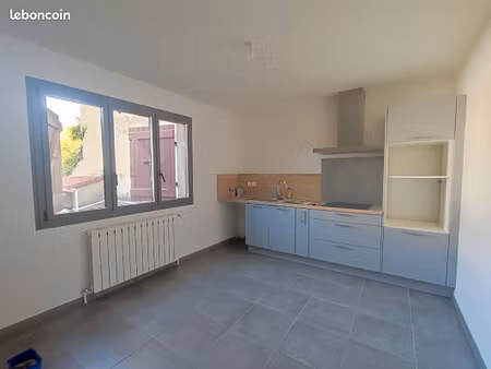 appartement 4 pièces 119 m²