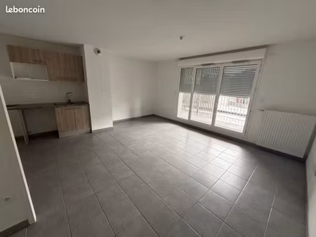 appartement t3