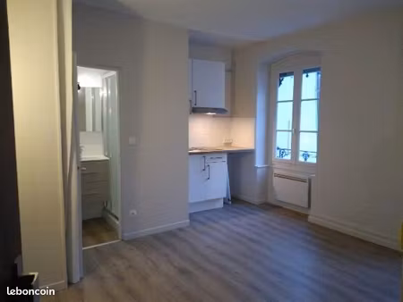 studio - 69002 lyon