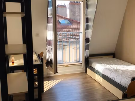 studio meuble lyon 69007