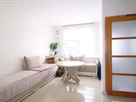 maison 5 pièces 82 m²