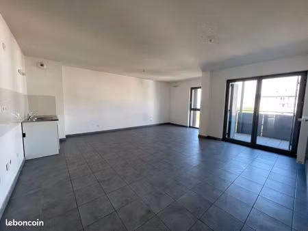 appartement t4
