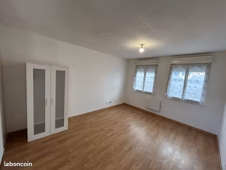 appartement types 1 - lille