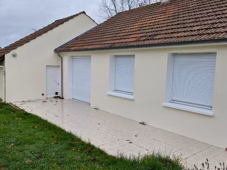 a louer pavillon