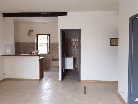 appartement t2 de 51m²