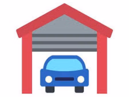 location garage / box _ centre de pornic