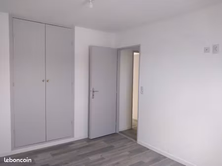 maison semi individuelle