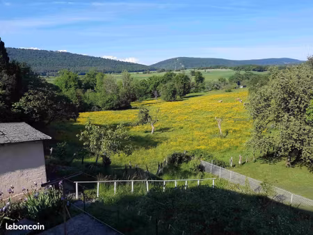 loue maison individuelle