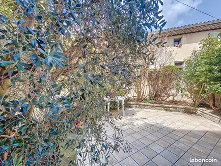 maison de village 5 pièces 105 m²