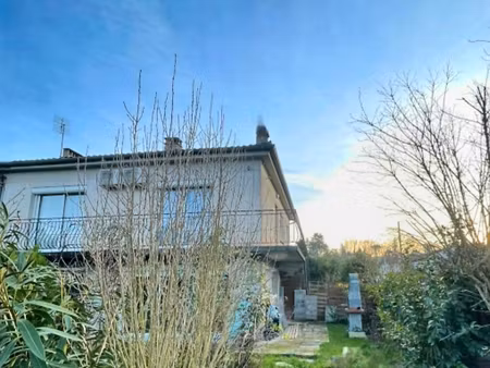 maison 8 pièces castres