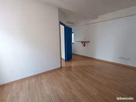 appartement centre ville