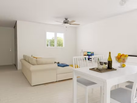 maison 4 pièces 65 m²