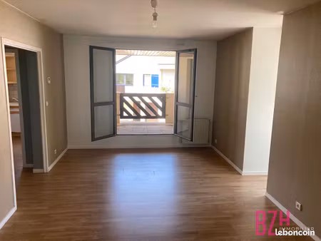appartement 5 pièces 78 m²