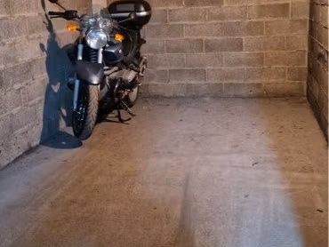 parking moto