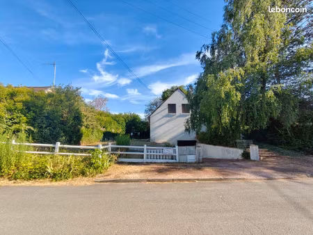vente maison familiale à recloses