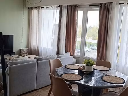 a vendre appartement - chartres