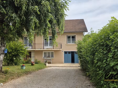 maison 7 pièces 153 m²