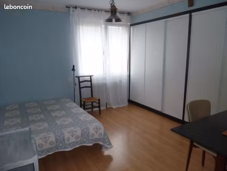loue chambre étudiant au marc d'or