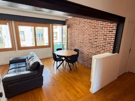 appartement centre lorient
