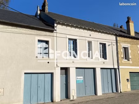 maison 4 pièces 70 m²