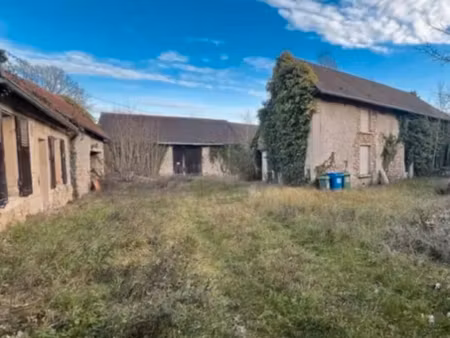 recherche maison alentours rémalard