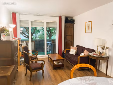 vente appartement 70m²