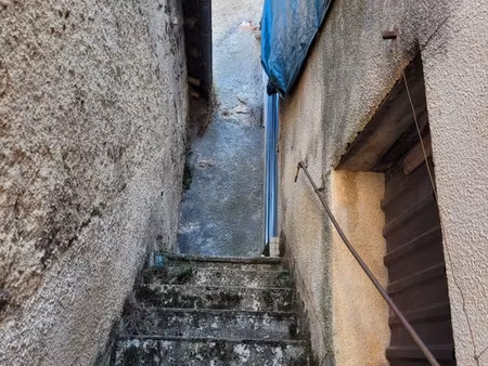 maison bradé avec important travaux