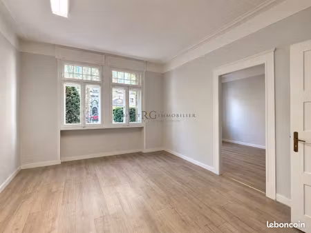 local commercial 96 m² metz
