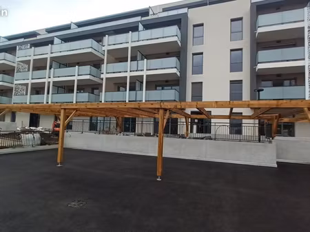 appartement t3