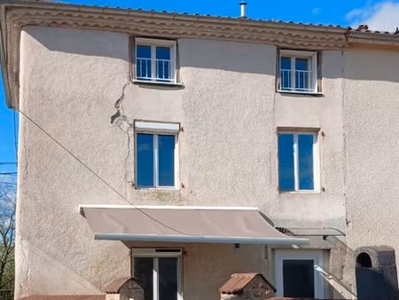 maison 111 m2 secteur campagne