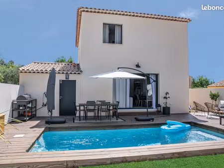 maison 4 pièces 97 m²