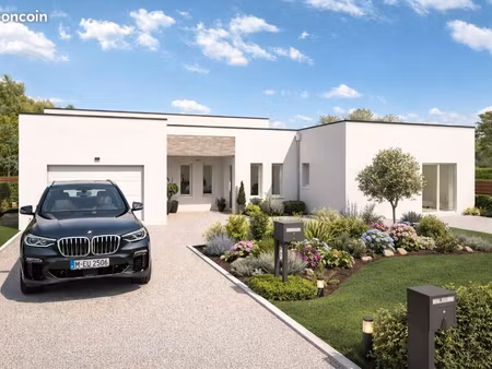 maison 6 pièces 156 m²