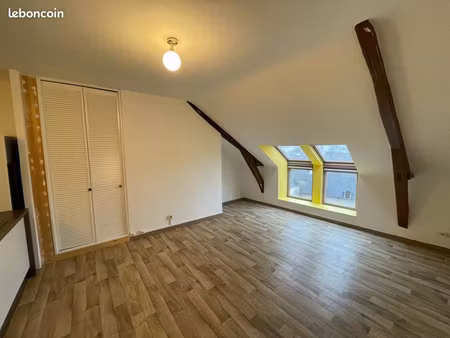 appartement t3 centre ville