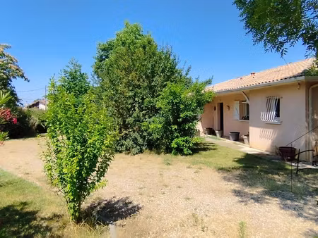 maison 5 pièces 109 m²