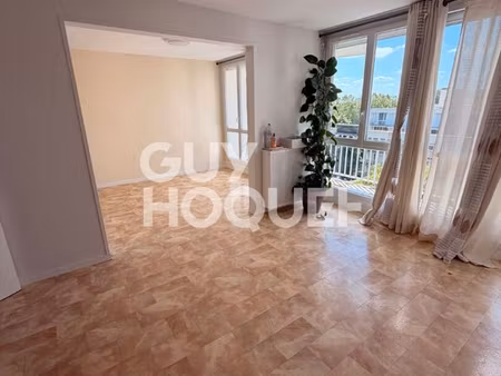 appartement 4 pièces 77 m²