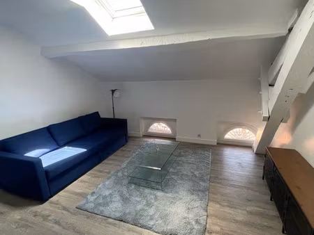 appartement t3
