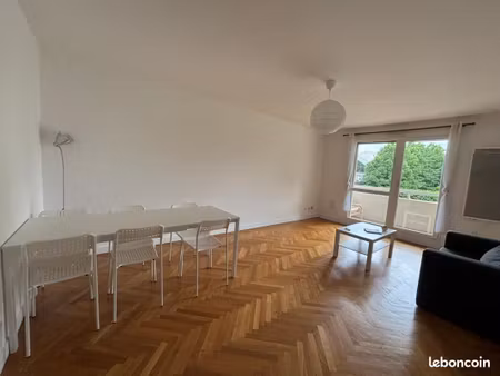appartement 3 pièces 70 m²